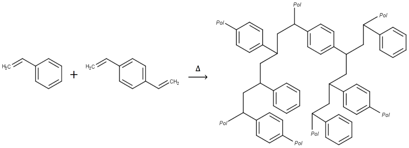 Polymeric HPLC Columns